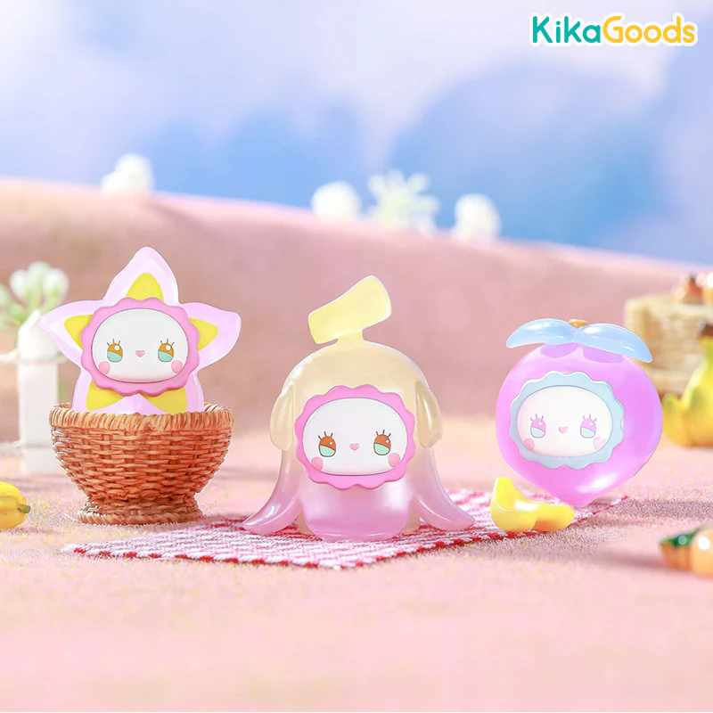 EMMA Jellybean Jolt Series Mini Blind Box - Image 7