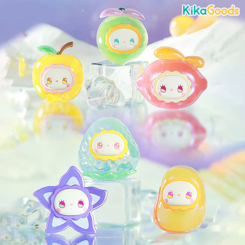 EMMA Jellybean Jolt Series Mini Blind Box - Image 8