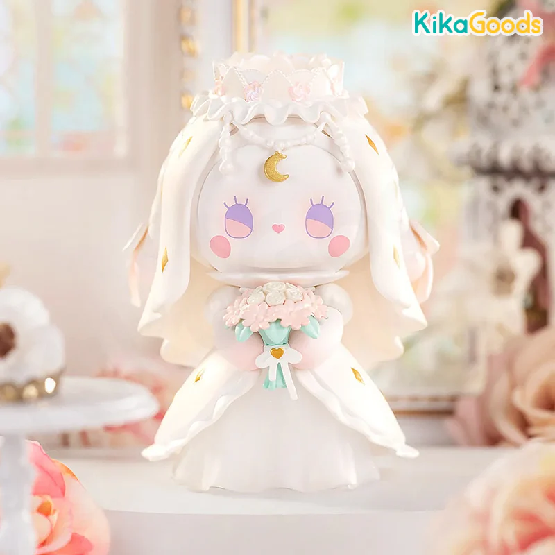 EMMA Secret Forest Beloved Series Blind Box - Image 10