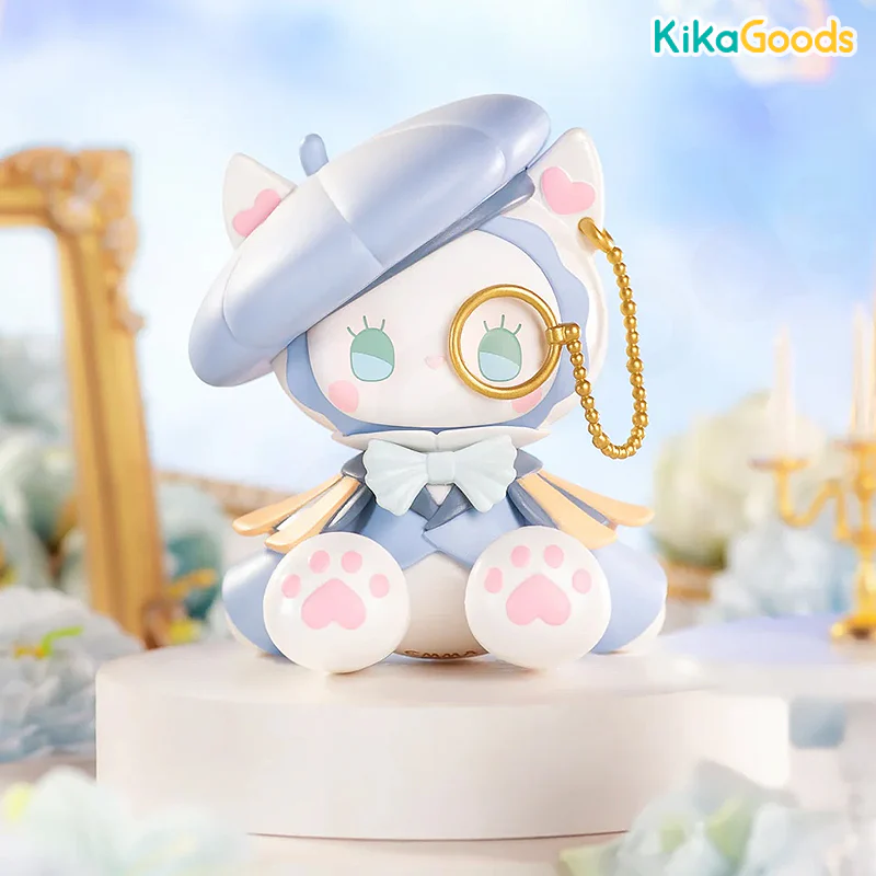 EMMA Secret Forest Beloved Series Blind Box - Image 11