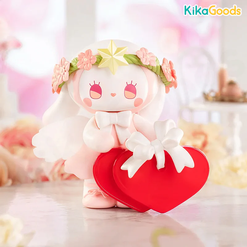 EMMA Secret Forest Beloved Series Blind Box - Image 4