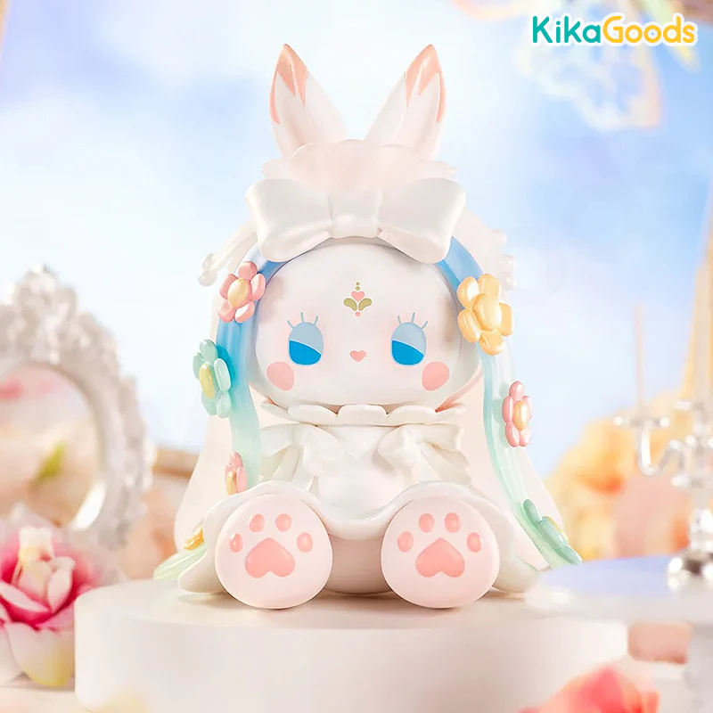 EMMA Secret Forest Beloved Series Blind Box - Image 5