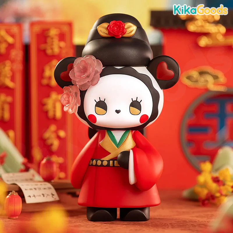 EMMA Secret Forest Beloved Series Blind Box - Image 7