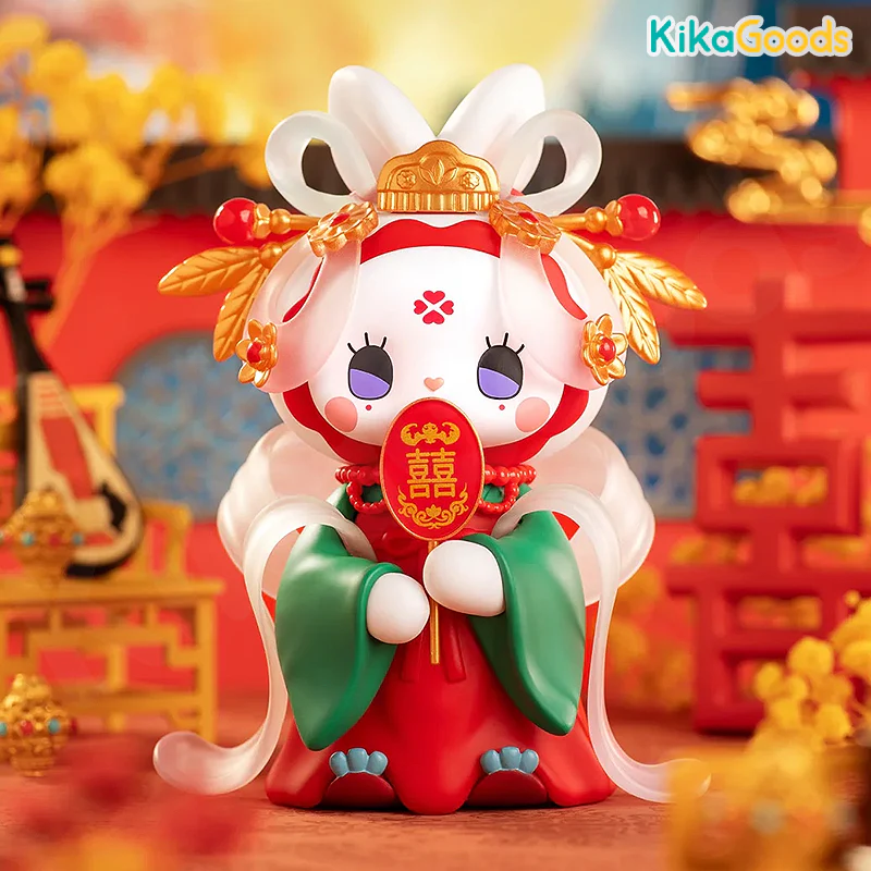 EMMA Secret Forest Beloved Series Blind Box - Image 8