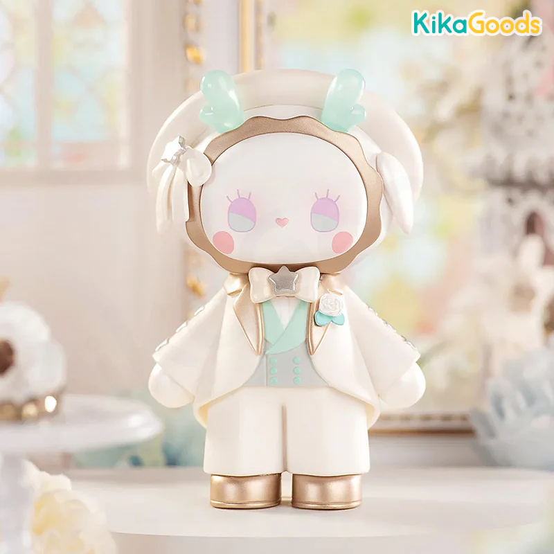 EMMA Secret Forest Beloved Series Blind Box - Image 9
