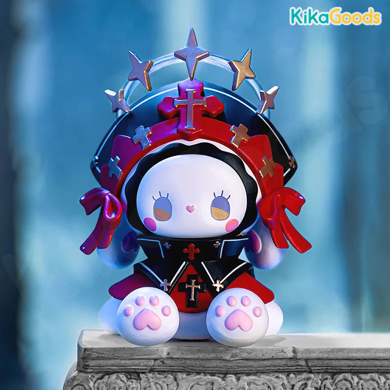 EMMA Secret Forest Frostveil Villa Series Blind Box - Image 20