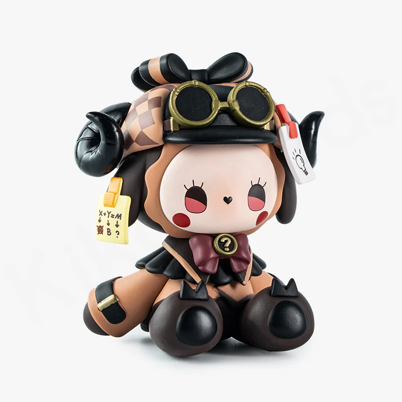 EMMA Secret Forest Frostveil Villa Series Blind Box - Image 24