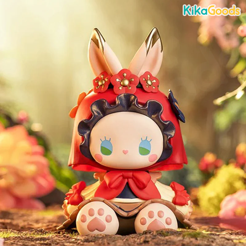 Emma Secret Forest Garden Date Series Blind Box - Image 11