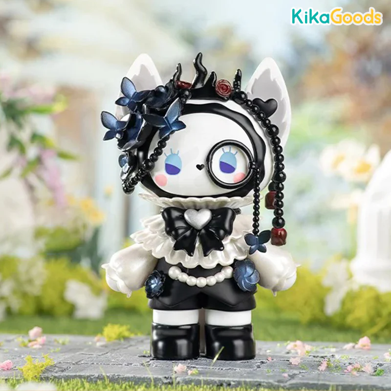 Emma Secret Forest Garden Date Series Blind Box - Image 12