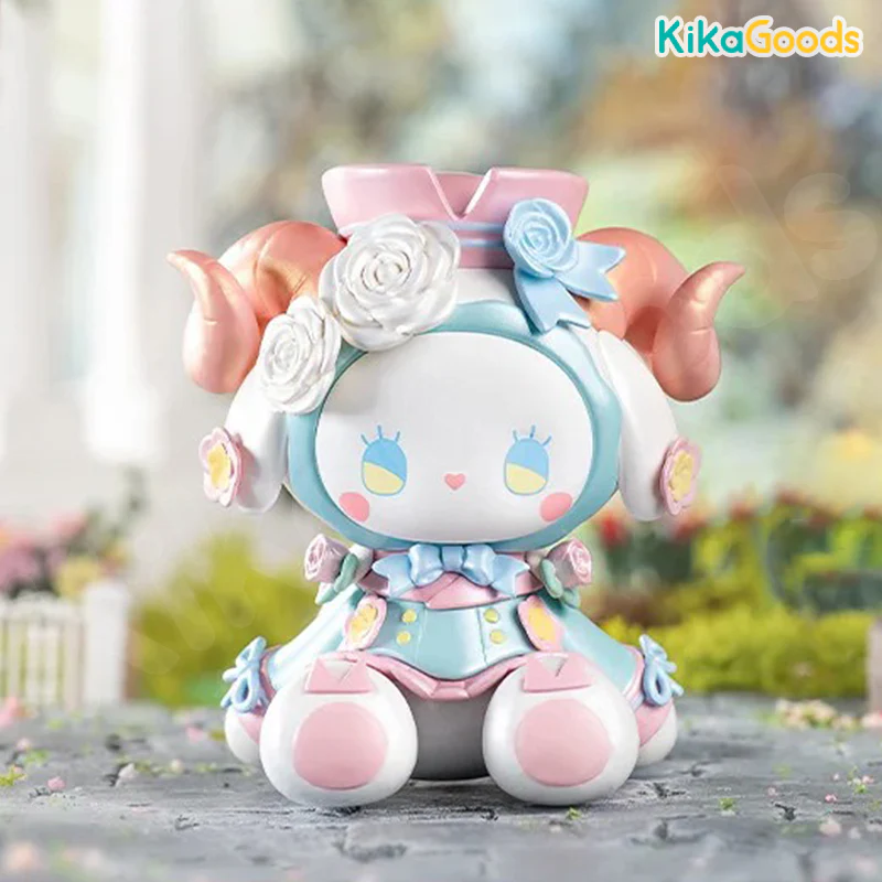 Emma Secret Forest Garden Date Series Blind Box - Image 13