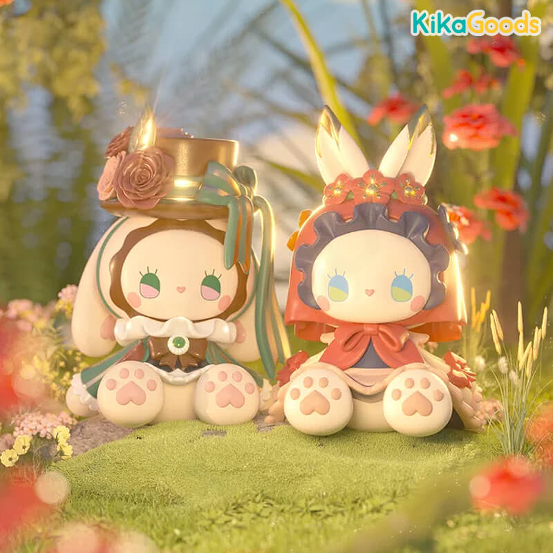 Emma Secret Forest Garden Date Series Blind Box - Image 6