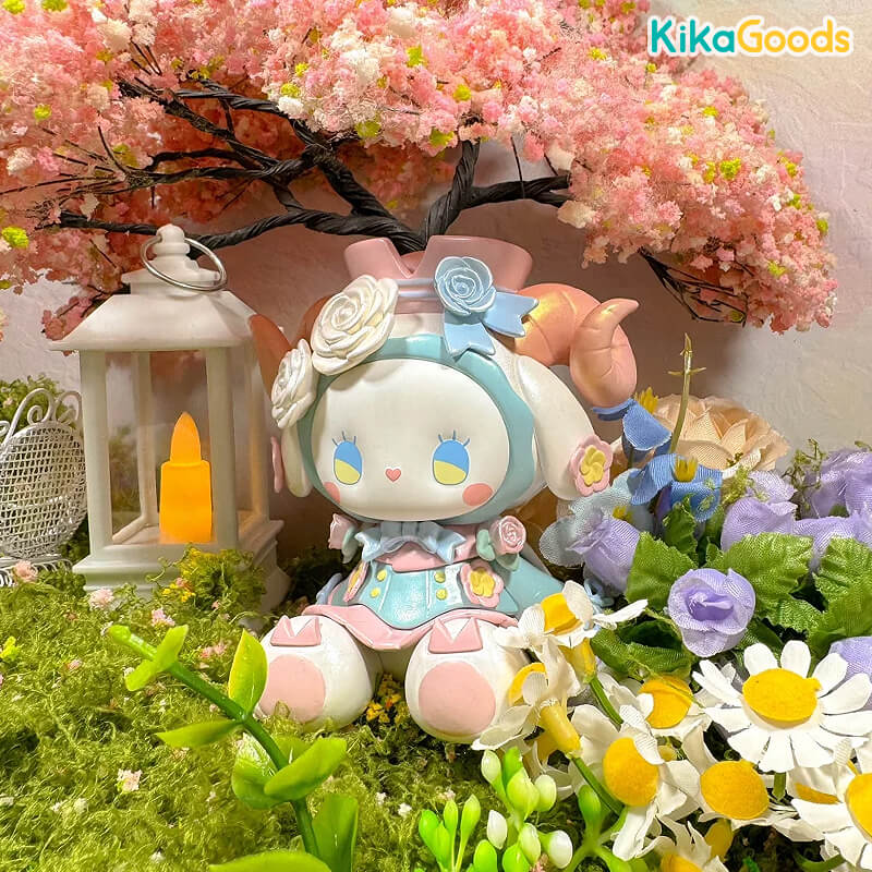 Emma Secret Forest Garden Date Series Blind Box - Image 7