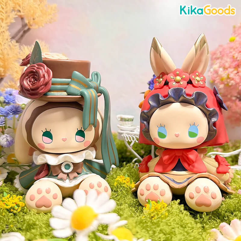 Emma Secret Forest Garden Date Series Blind Box - Image 9