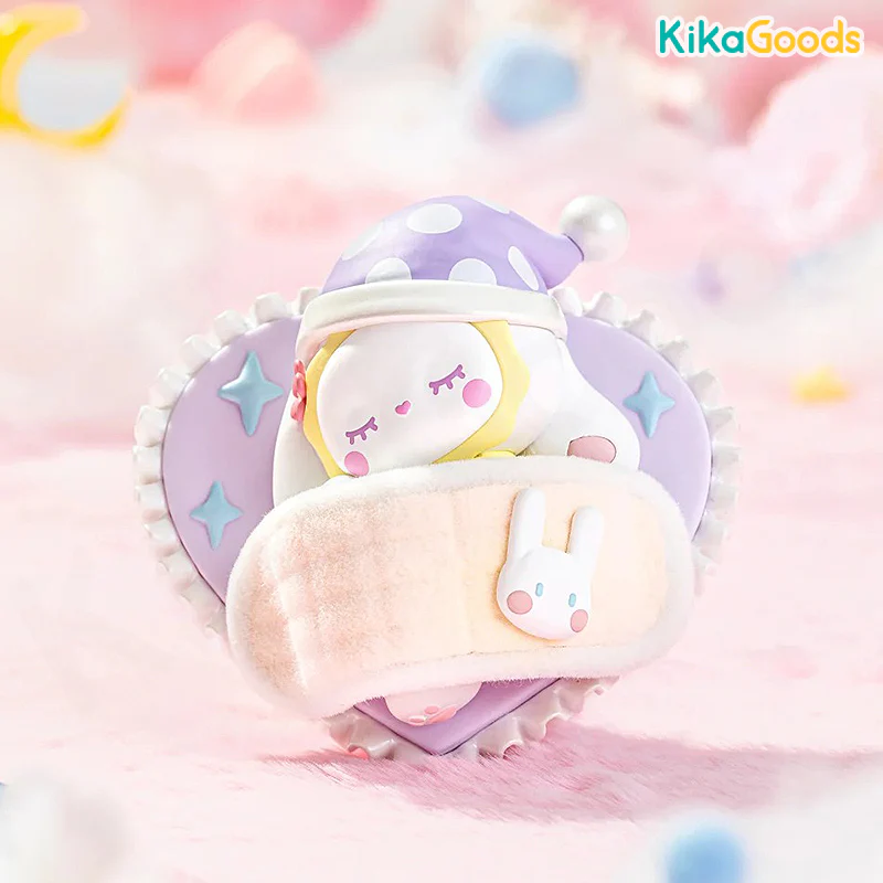 EMMA Secret Forest Love Dopamine Series Blind Box - Image 10