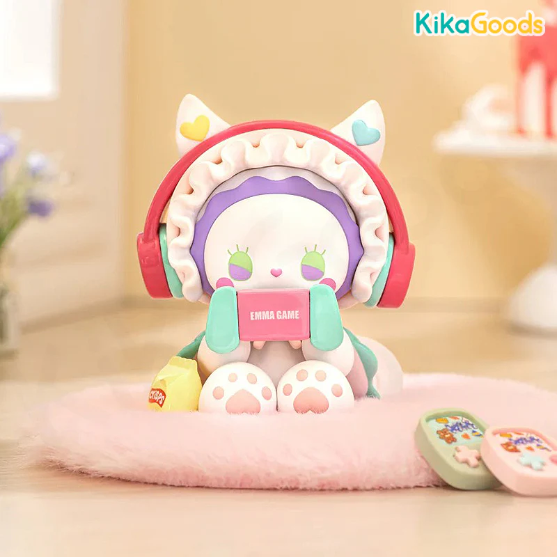 EMMA Secret Forest Love Dopamine Series Blind Box - Image 11