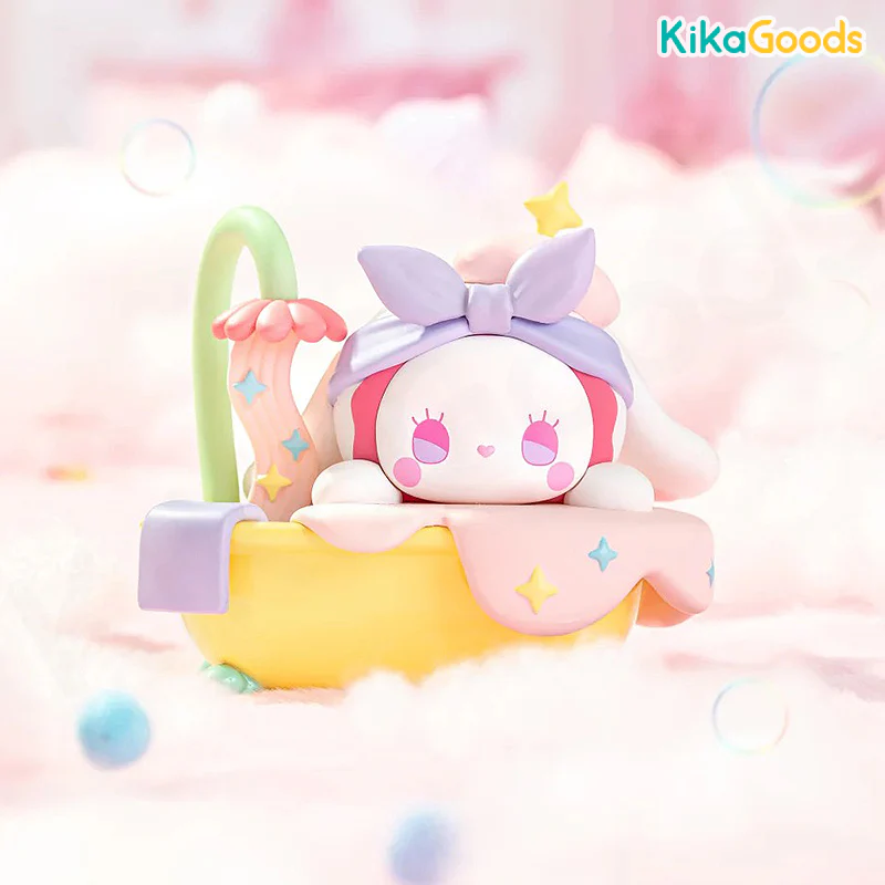 EMMA Secret Forest Love Dopamine Series Blind Box - Image 12