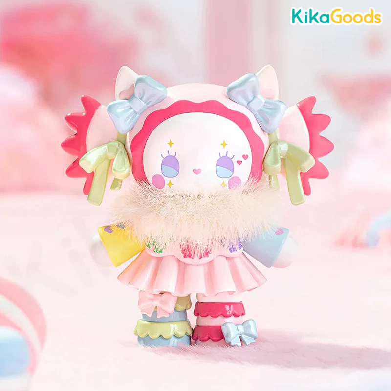 EMMA Secret Forest Love Dopamine Series Blind Box - Image 4