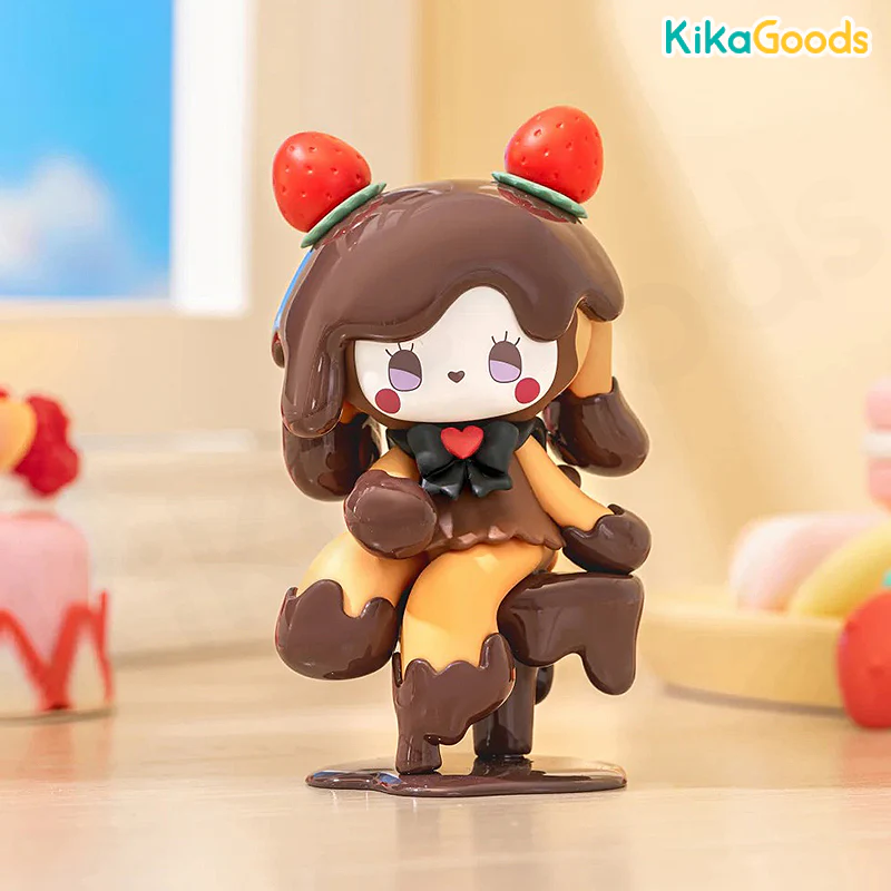 EMMA Secret Forest Love Dopamine Series Blind Box - Image 5