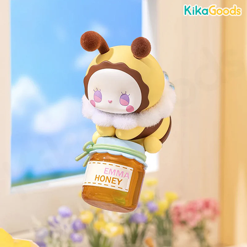 EMMA Secret Forest Love Dopamine Series Blind Box - Image 7