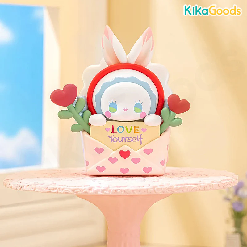 EMMA Secret Forest Love Dopamine Series Blind Box - Image 8
