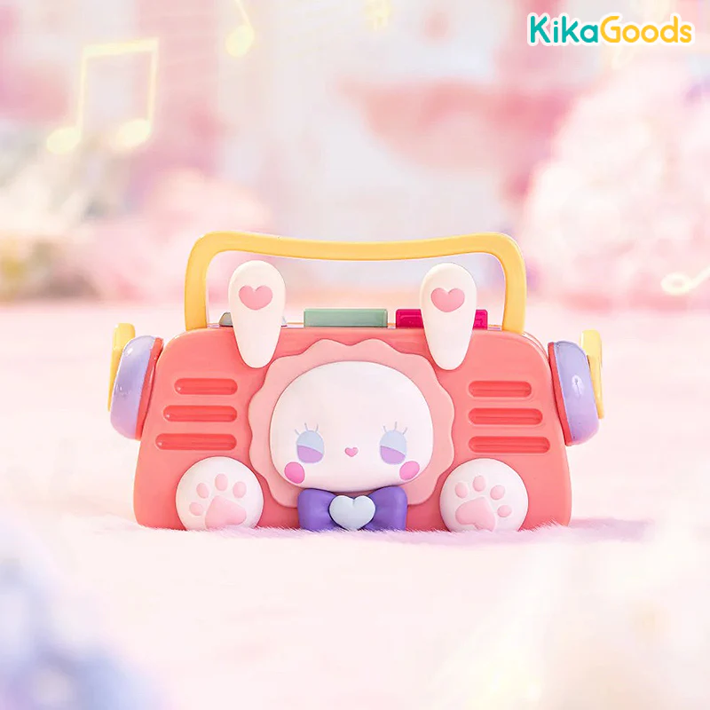 EMMA Secret Forest Love Dopamine Series Blind Box - Image 9