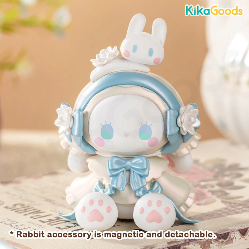 Emma Secret Forest Perfume Discovery Series Blind Box - Image 10