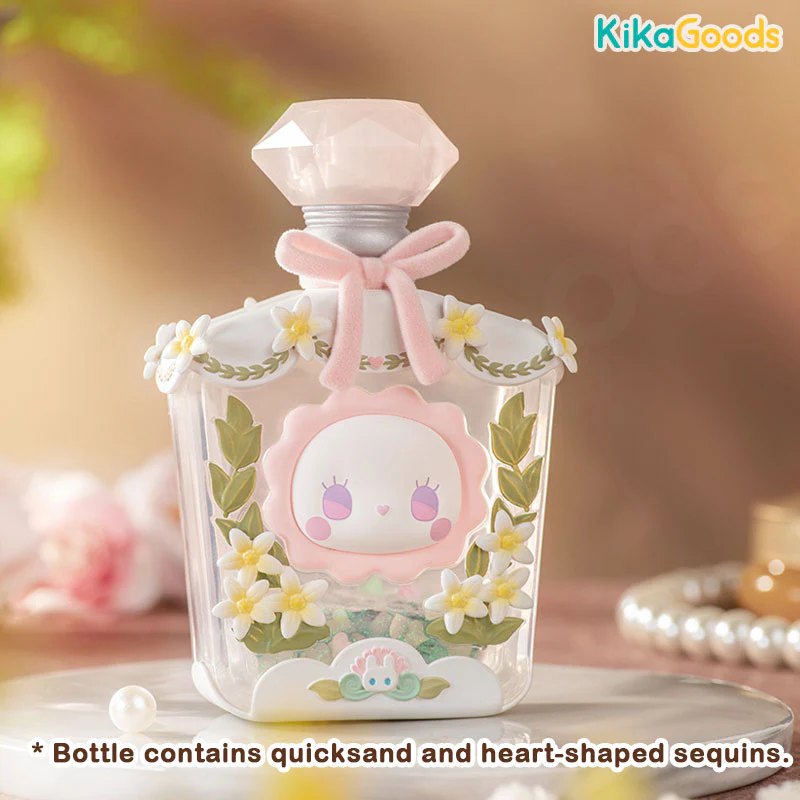 Emma Secret Forest Perfume Discovery Series Blind Box - Image 11