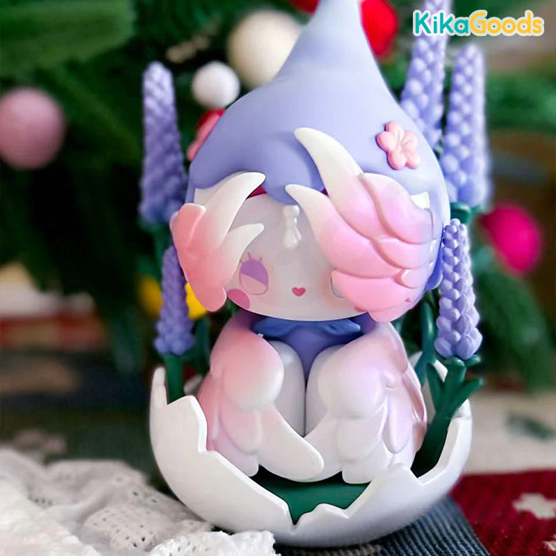 Emma Secret Forest Perfume Discovery Series Blind Box - Image 16