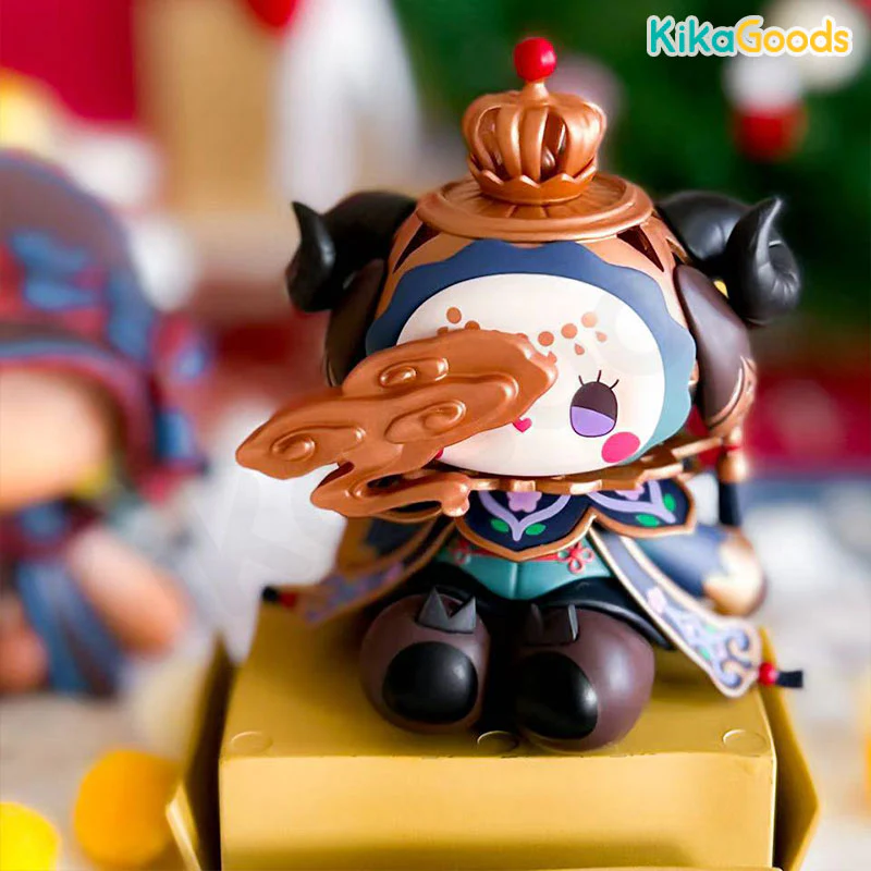 Emma Secret Forest Perfume Discovery Series Blind Box - Image 18