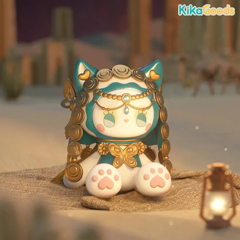 Emma Secret Forest River of Time Series Blind Box - Image 10