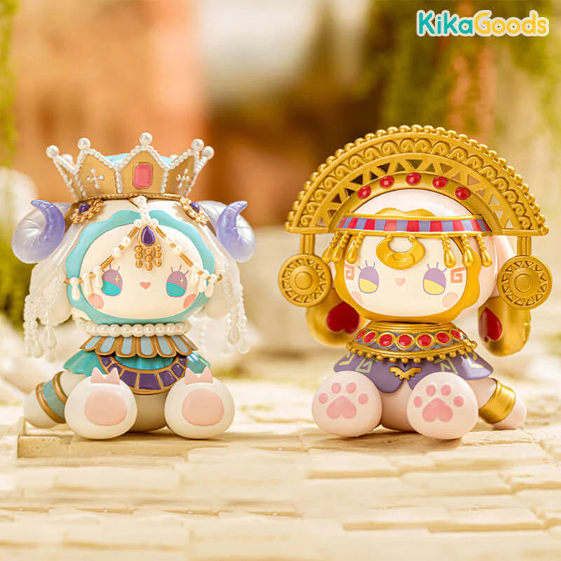 Emma Secret Forest River of Time Series Blind Box - Image 11