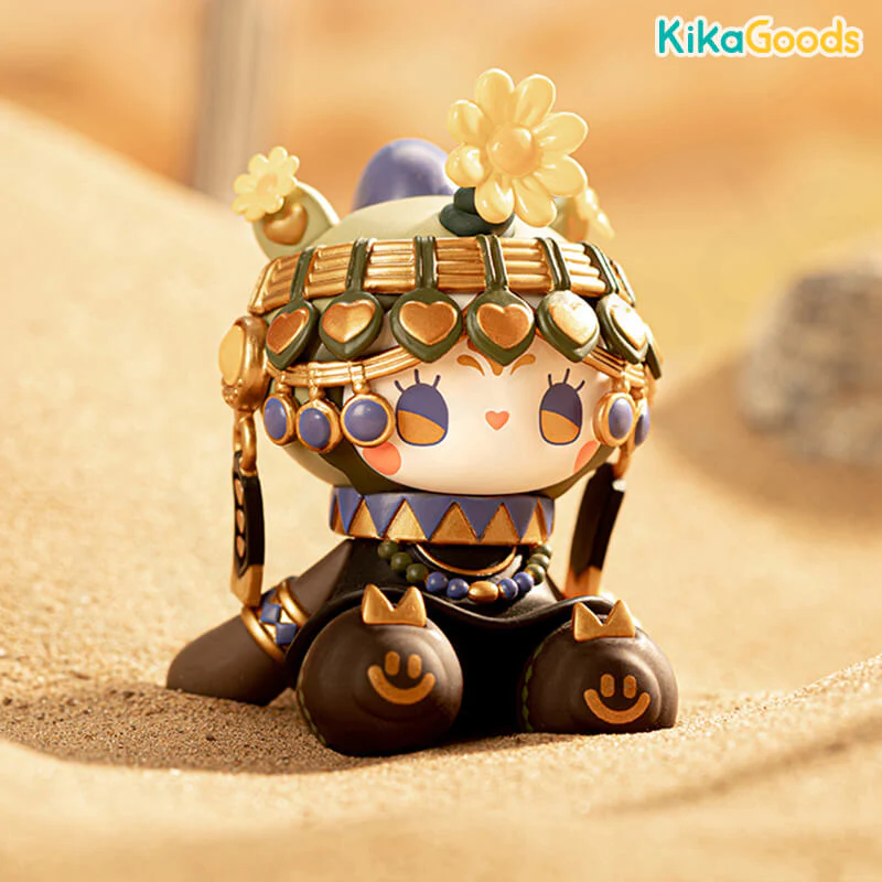 Emma Secret Forest River of Time Series Blind Box - Image 12