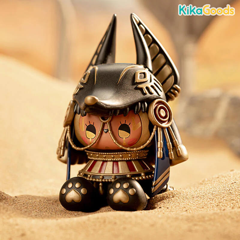 Emma Secret Forest River of Time Series Blind Box - Image 13