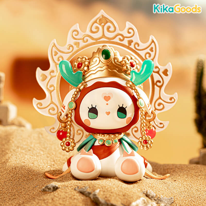 Emma Secret Forest River of Time Series Blind Box - Image 14