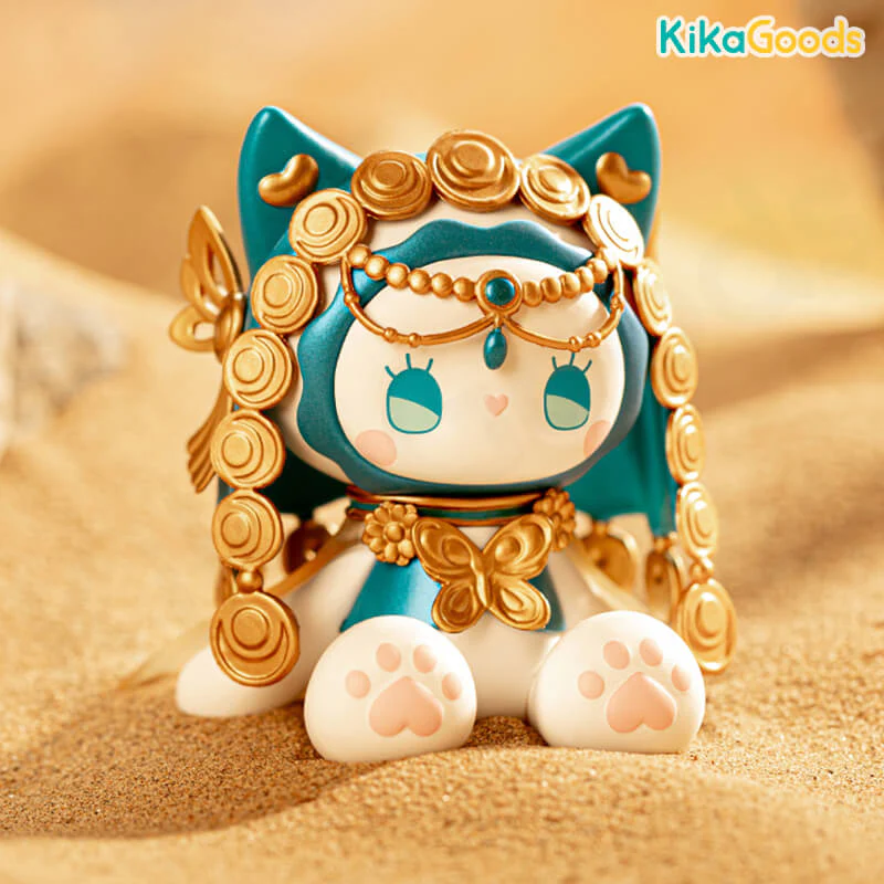 Emma Secret Forest River of Time Series Blind Box - Image 15