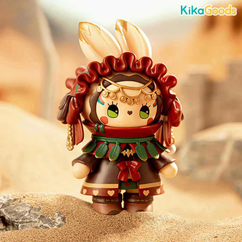 Emma Secret Forest River of Time Series Blind Box - Image 16