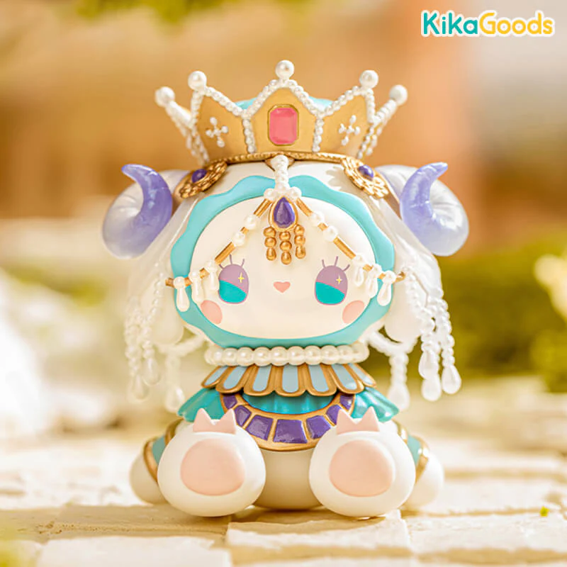 Emma Secret Forest River of Time Series Blind Box - Image 17