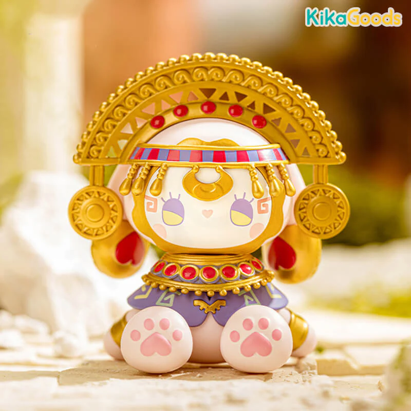 Emma Secret Forest River of Time Series Blind Box - Image 18