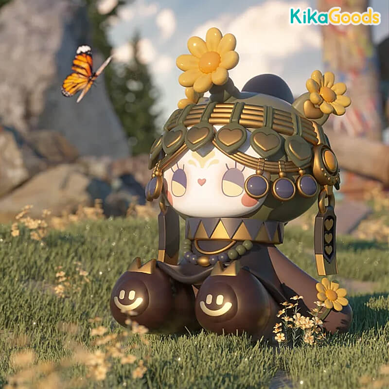 Emma Secret Forest River of Time Series Blind Box - Image 19