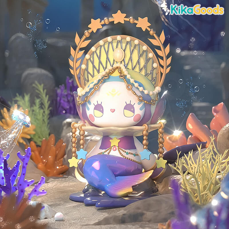 Emma Secret Forest River of Time Series Blind Box - Image 21