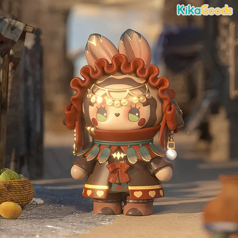 Emma Secret Forest River of Time Series Blind Box - Image 22