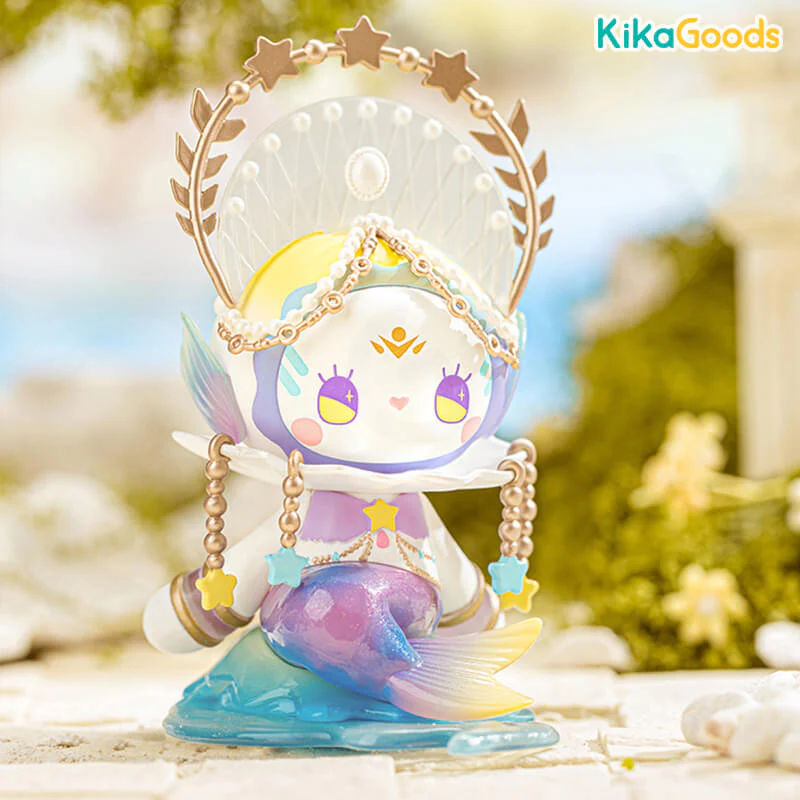 Emma Secret Forest River of Time Series Blind Box - Image 4