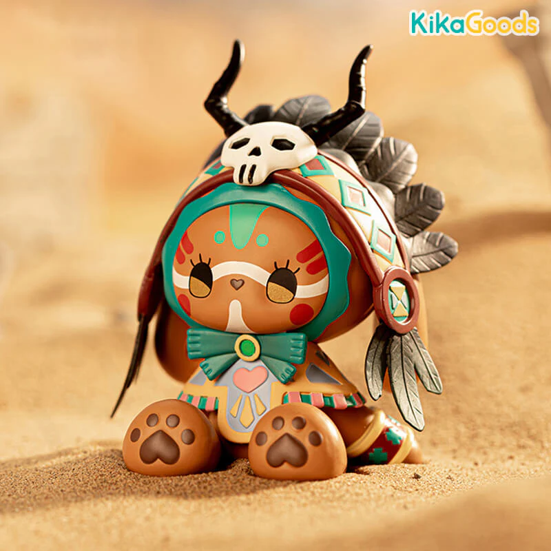 Emma Secret Forest River of Time Series Blind Box - Image 5
