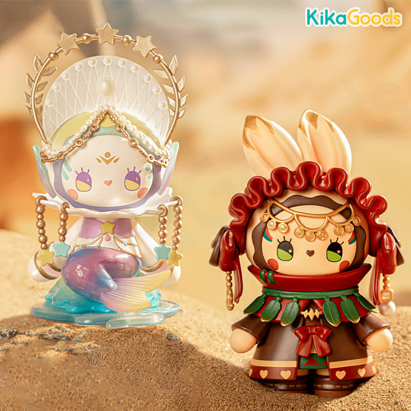 Emma Secret Forest River of Time Series Blind Box - Image 9