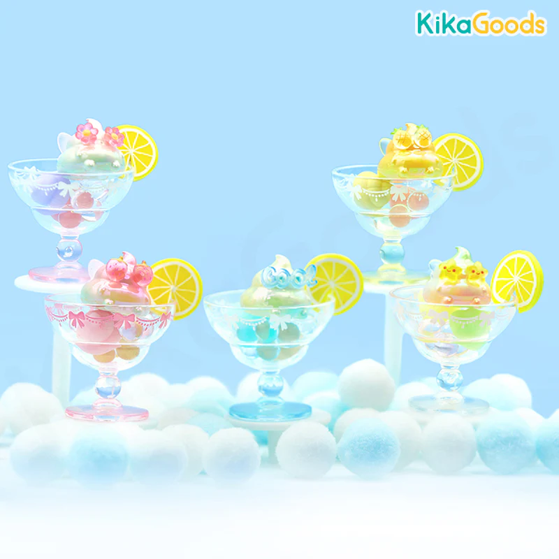 Emmmkun Enjoy Summer Series Mini Blind Box - Image 11
