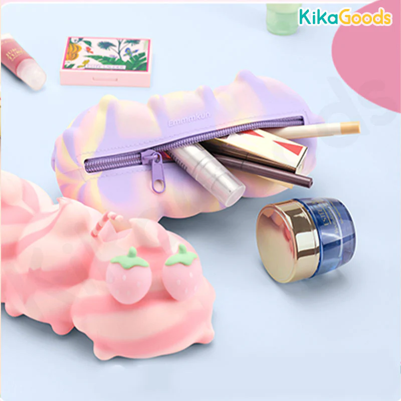 Emmmkun Friends Gathering Storage Bag Blind Box - Image 4