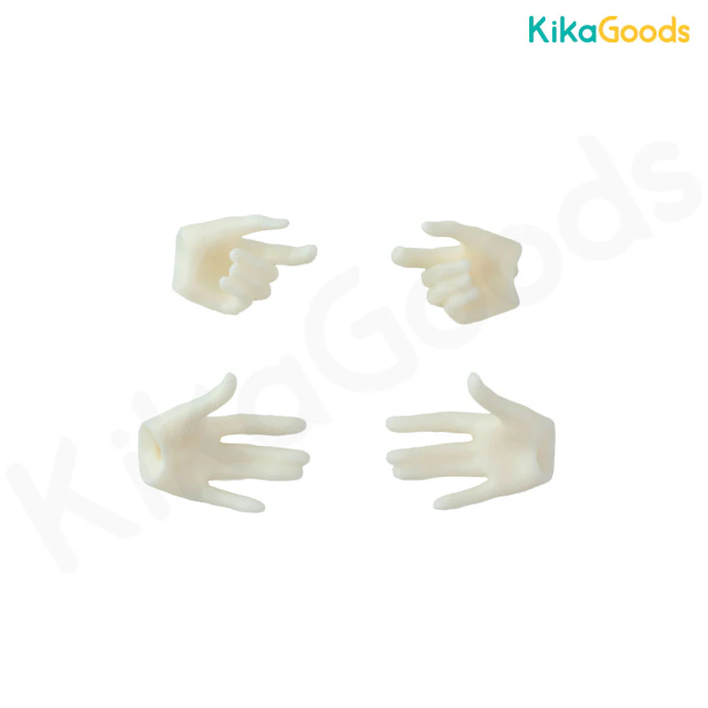 Eternal Night Scar Series Accessories Package Set - Image 7