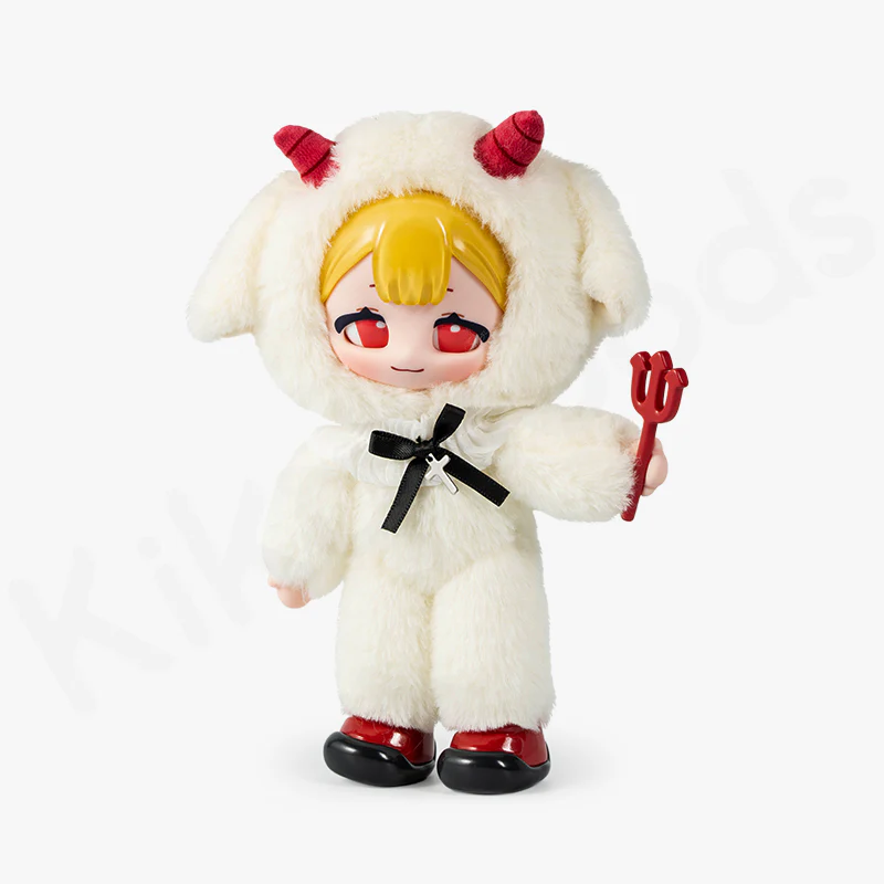 Eve Lynna Strange Park Series Plush Blind Box - Image 22