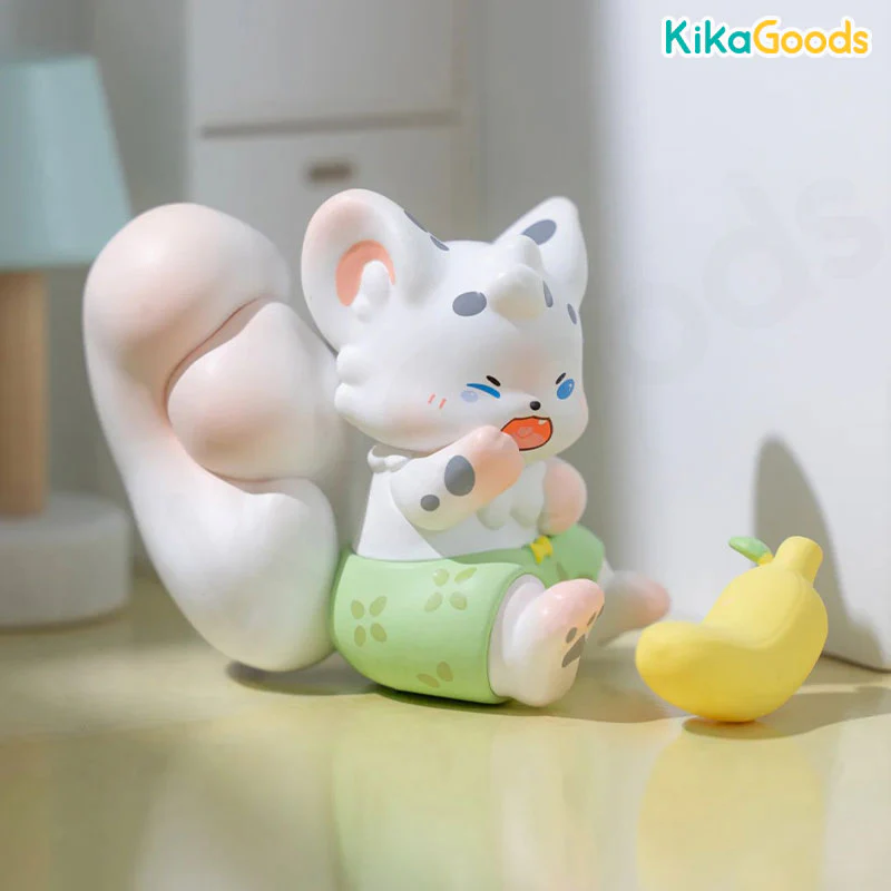 Fabulous Beasts Divine Beast Feeding Series Blind Box - Image 7