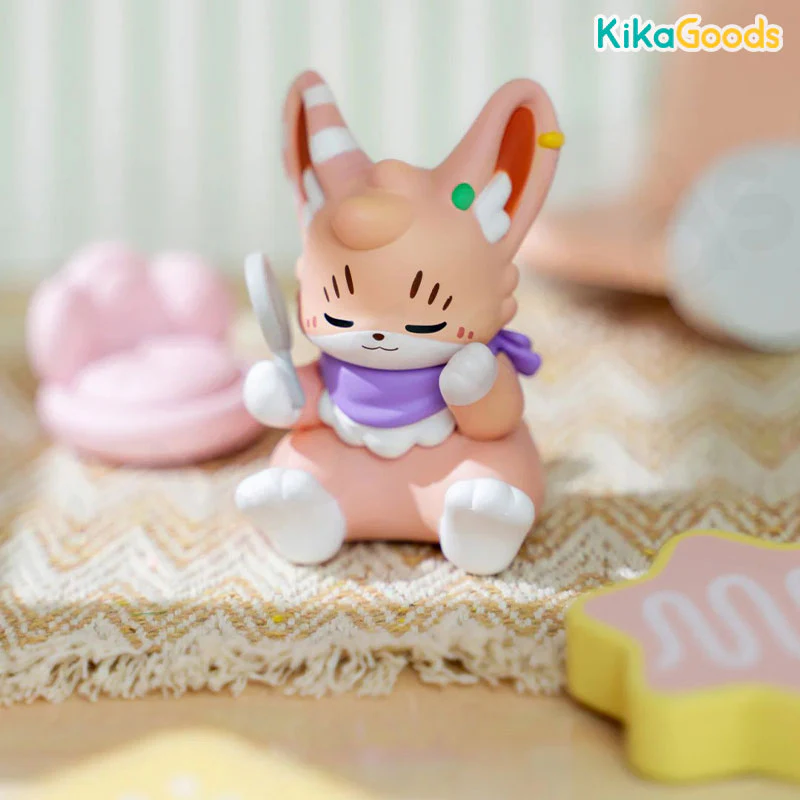 Fabulous Beasts Divine Beast Feeding Series Blind Box - Image 8